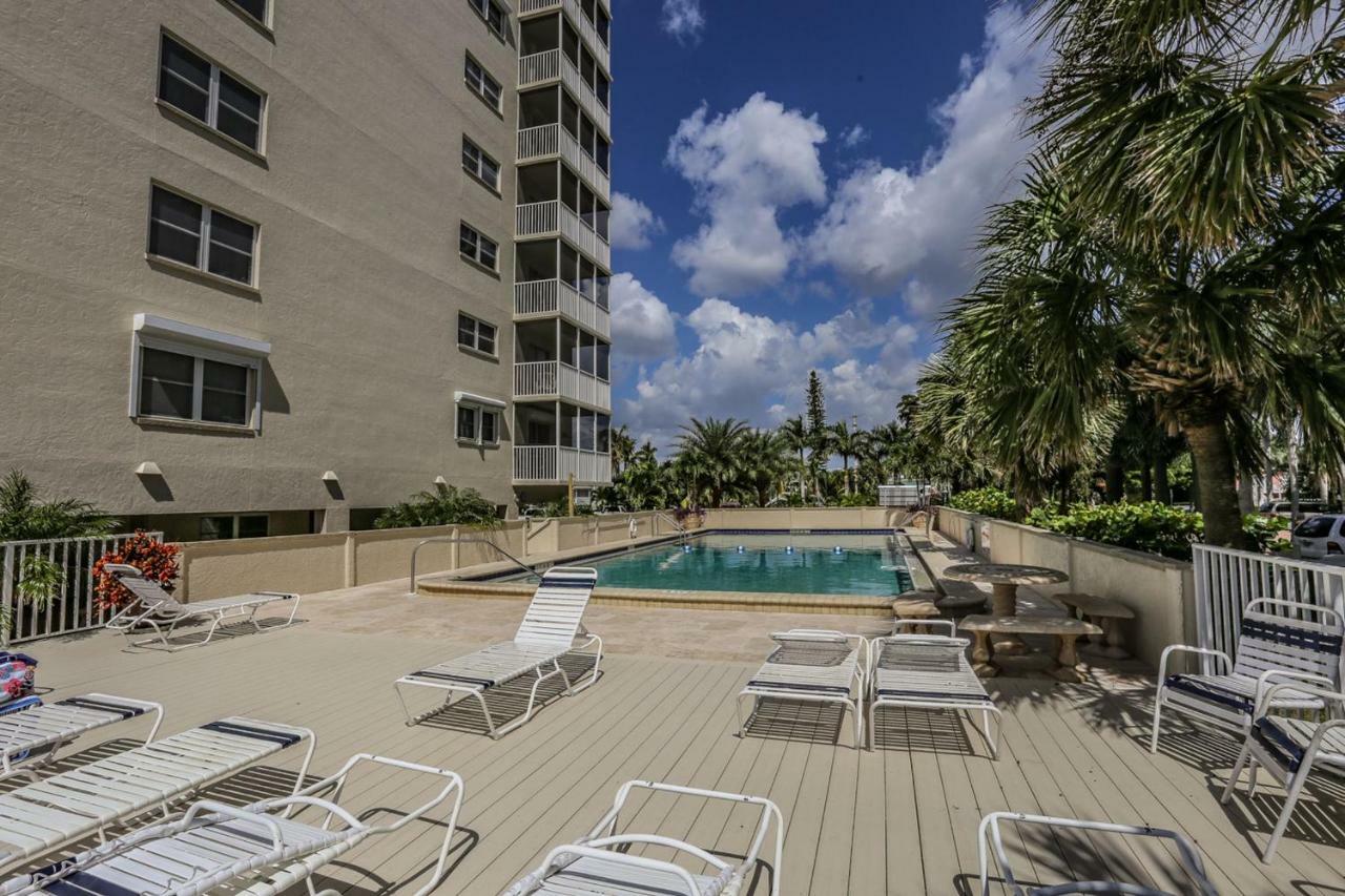 Gateway Villas 794 Fort Myers Beach Exterior photo